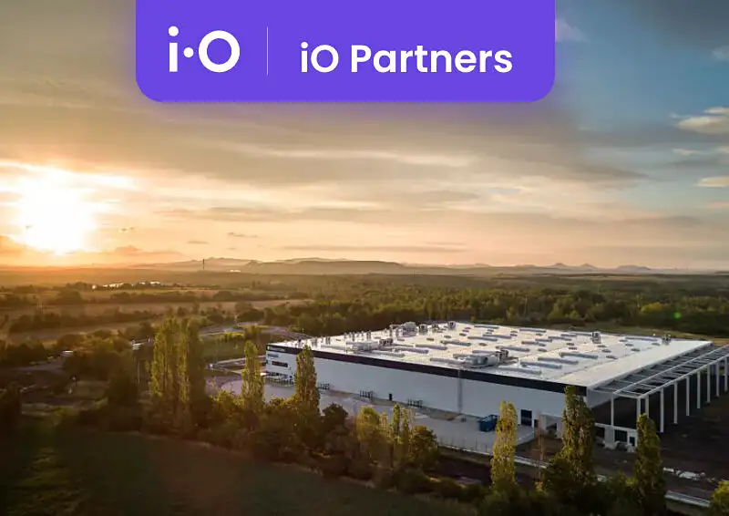 Pronájem skladového prostoru 4300 m², Jirkov – náhled fotky 1