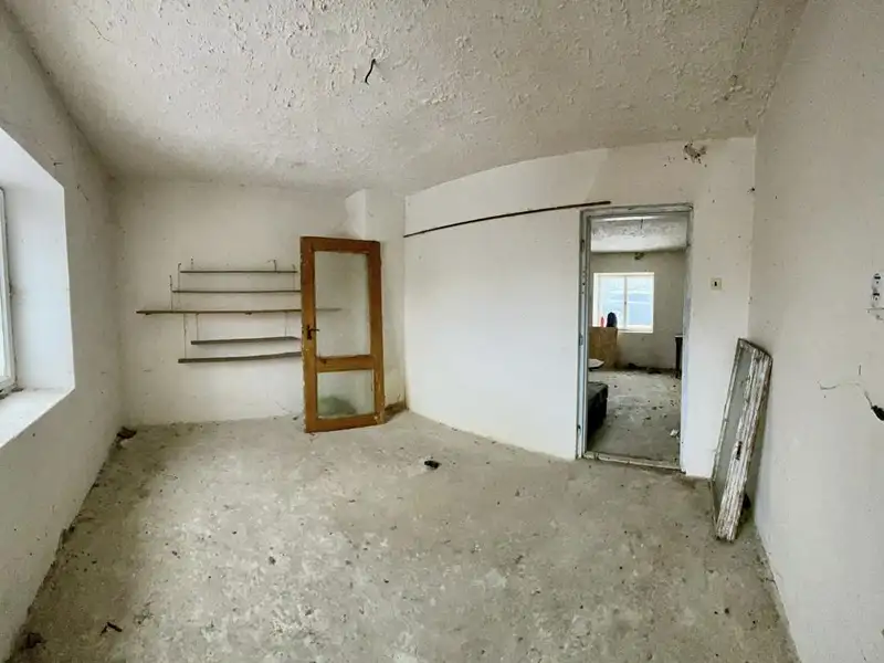 Prodej rodinného domu 80 m², pozemek 246 m², Podbořany – náhled fotky 3
