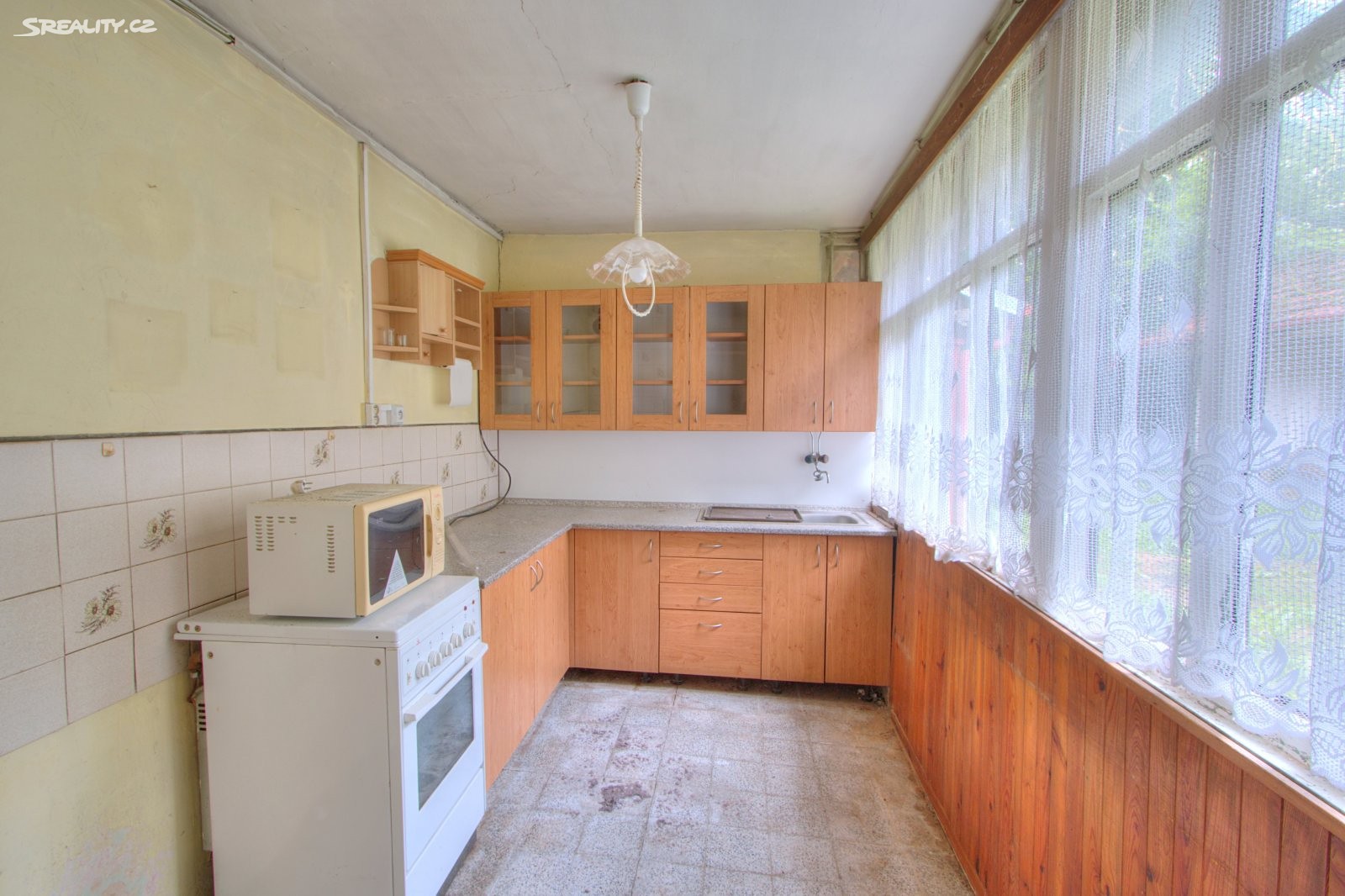 Prodej  rodinného domu 104 m², pozemek 852 m², okres Břeclav