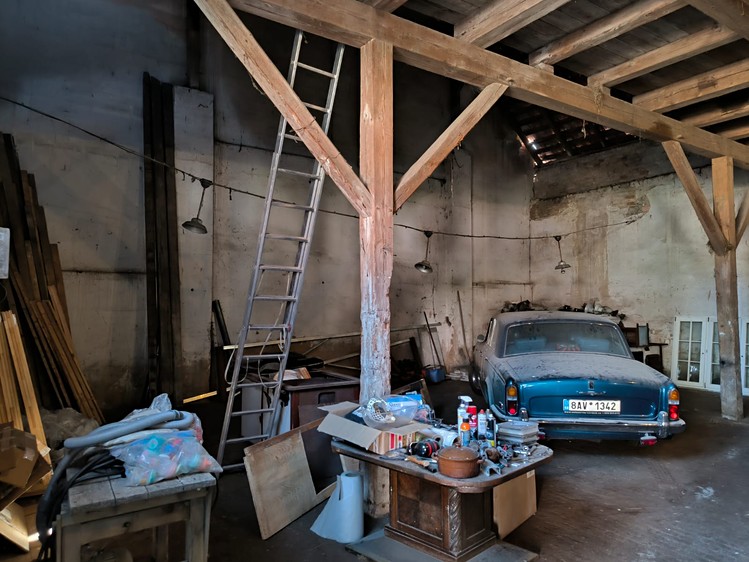 Pronájem komerčního prostoru, 196 m² (4 z 13)