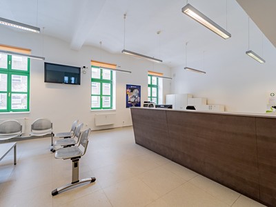 Pronájem komerčního prostoru, 19 m² (2 z 3)