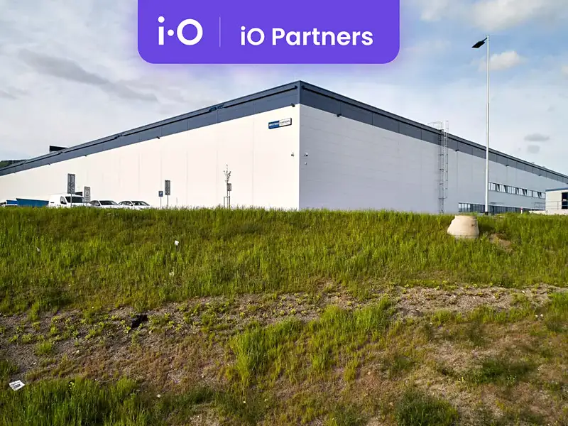 Pronájem skladového prostoru 11000 m², Linhartice – náhled fotky 3