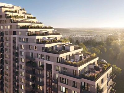 Prodej bytu 4+kk 86 m²