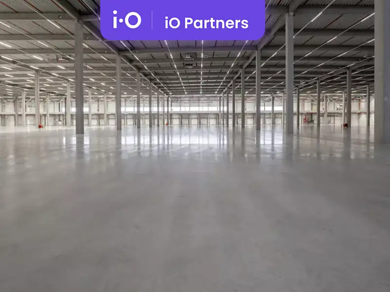 Pronájem skladového prostoru 11794 m², Drásov – náhled fotky 3