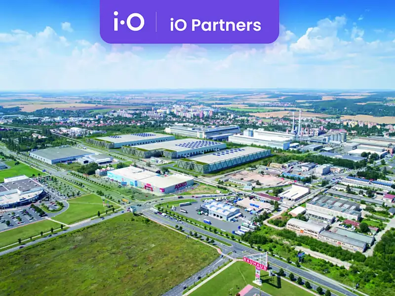 Pronájem skladového prostoru 24415 m², Plzeň – náhled fotky 2