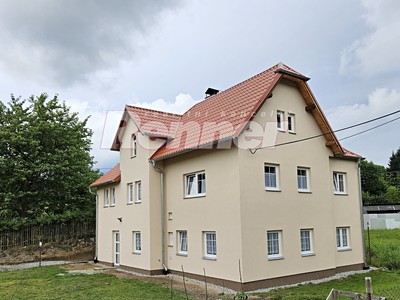 Dobrná, okres Děčín