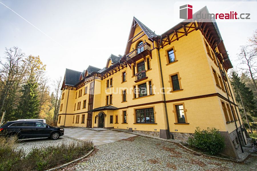 Prodej bytu 5+1 215 m² – fotografie 5