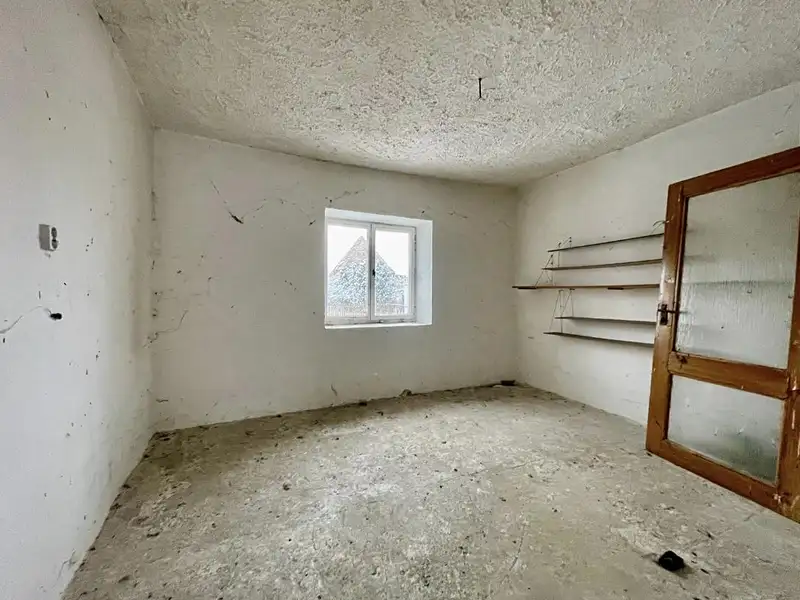 Prodej rodinného domu 80 m², pozemek 246 m², Podbořany – náhled fotky 2