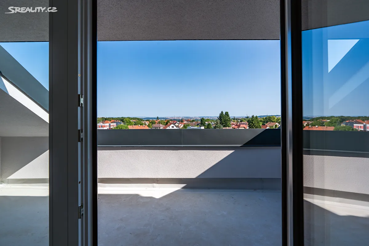 Prodej bytu 4+kk 107 m², Praha