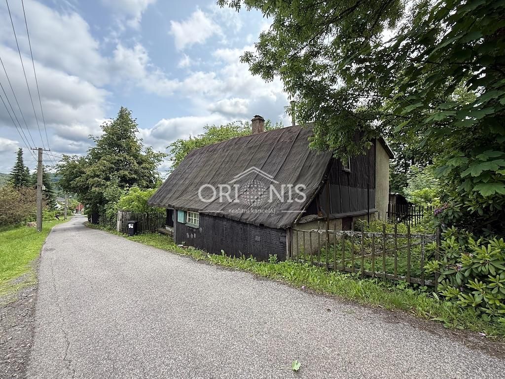Prodej chalupy 89 m², pozemek 805 m² – fotografie 3