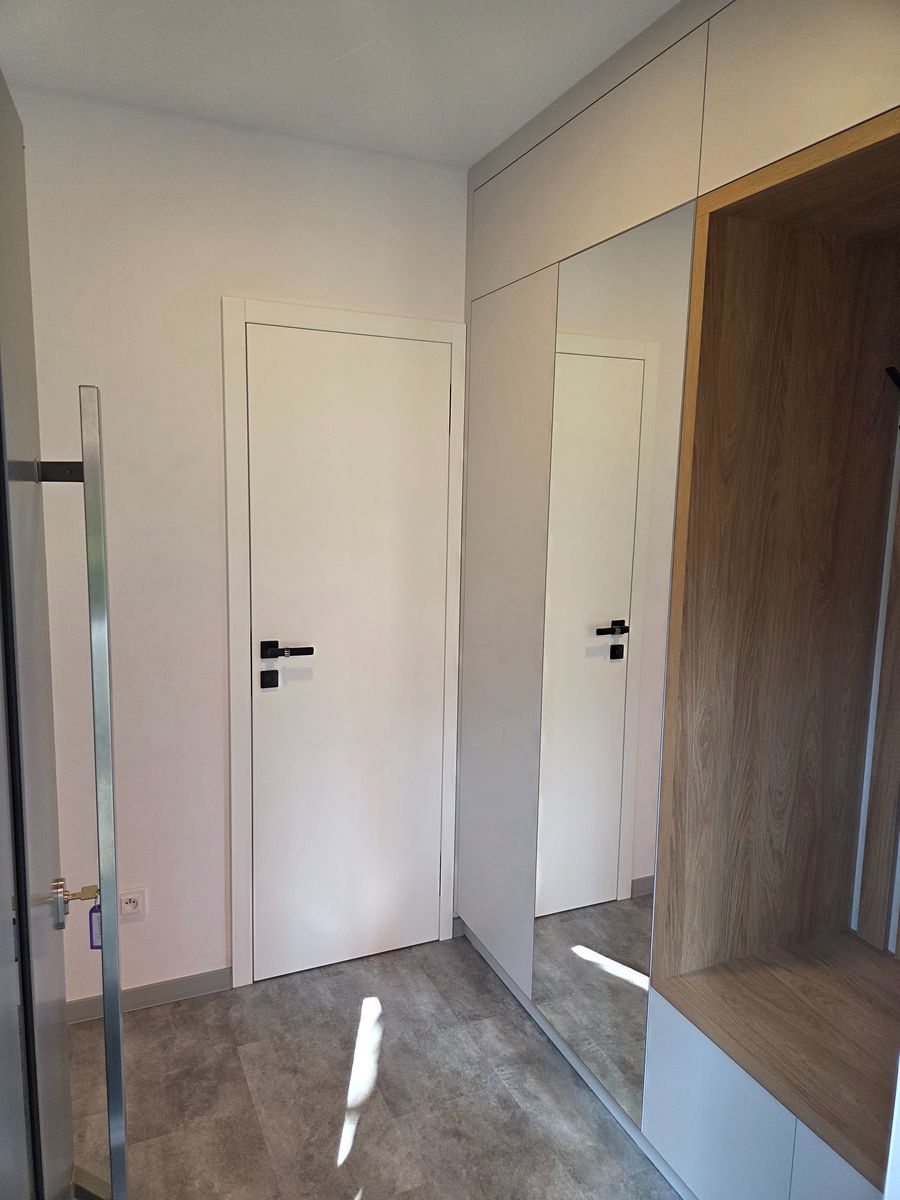Pronájem bytu 3+kk 95 m² – fotografie 2