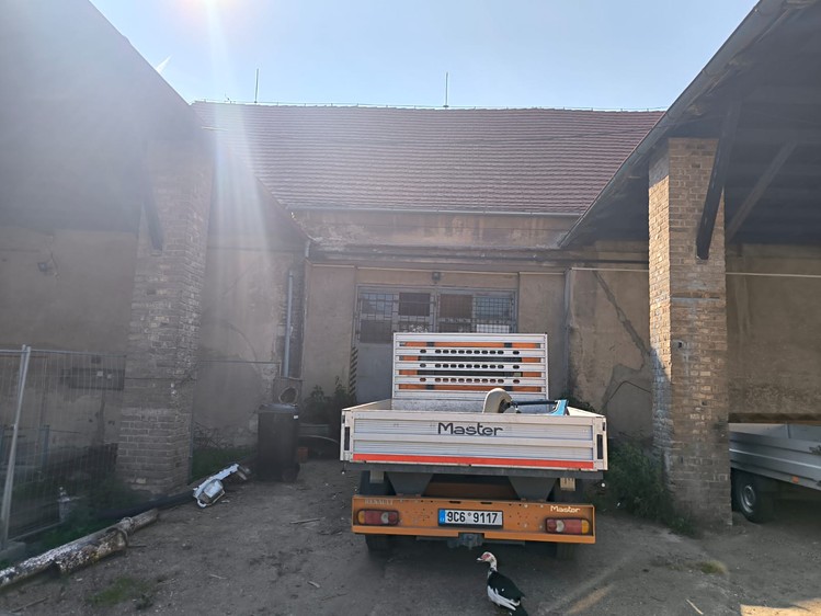 Pronájem komerčního prostoru, 196 m² (12 z 13)