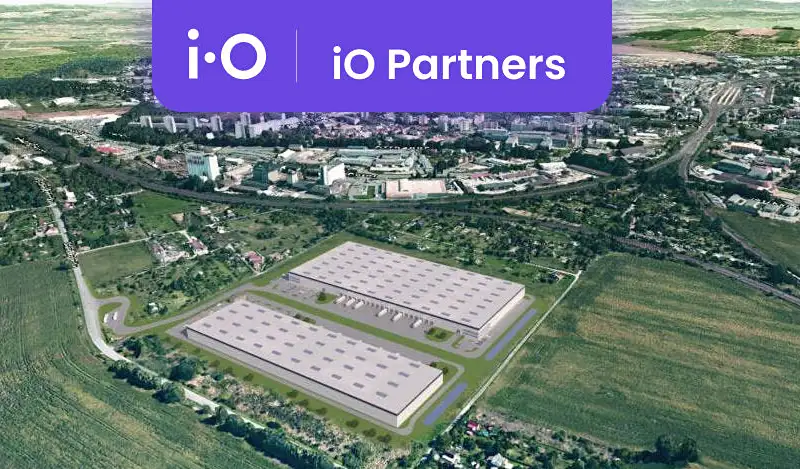 Pronájem skladového prostoru 4000 m², Přerov – náhled fotky 2
