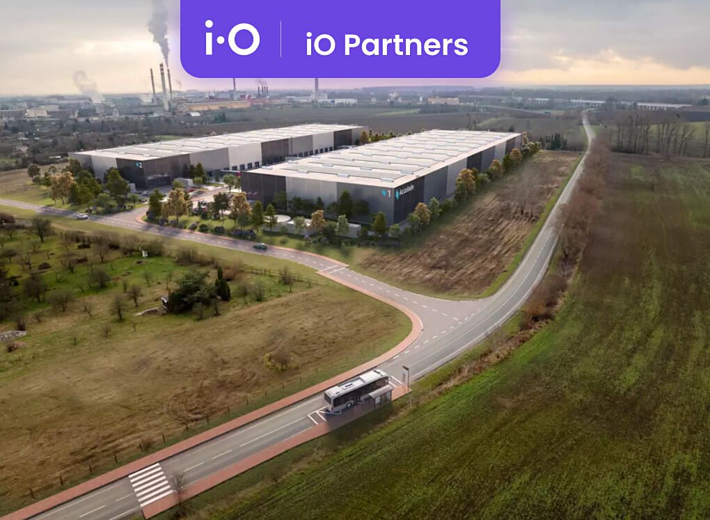 Pronájem skladového prostoru 4000 m² – fotografie 3
