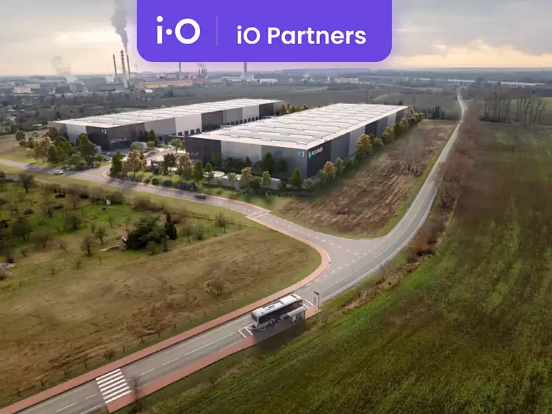Pronájem skladového prostoru 4000 m², Přerov – náhled fotky 3