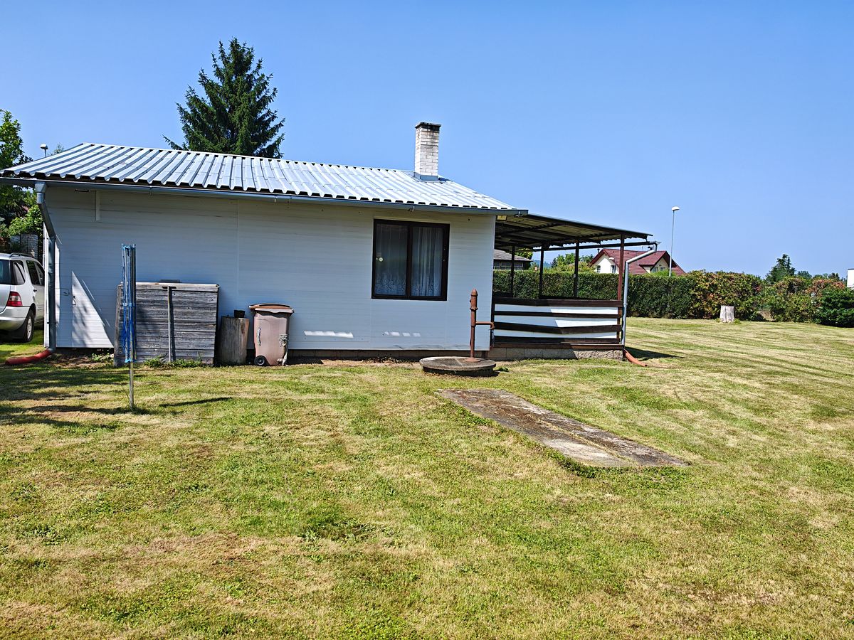 Prodej rodinného domu 100 m², pozemek 1047 m² – fotografie 3