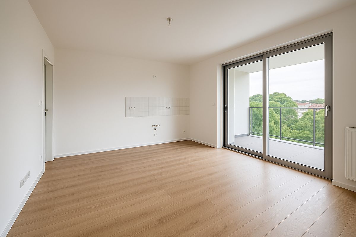 Prodej bytu 2+kk 49 m²