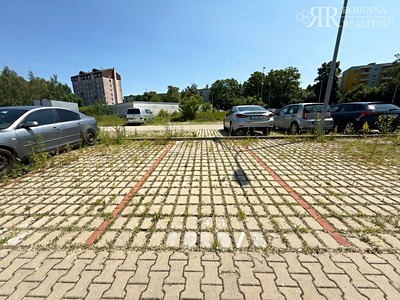 Prodej specifického typu nemovitosti 12 m²