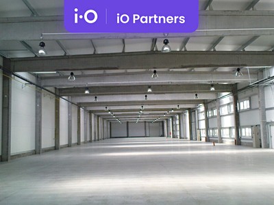 Pronájem komerčního prostoru, 640 m² (2 z 5)