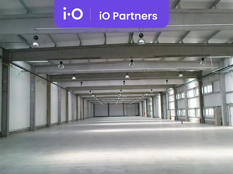 Pronájem skladového prostoru 640 m², Kuřim – náhled fotky 2