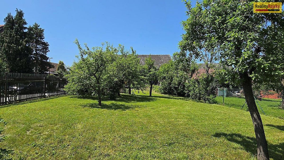 Prodej rodinného domu 60 m², pozemek 489 m² – fotografie 4