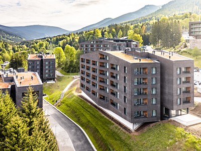 Prodej bytu 2+kk 54 m²