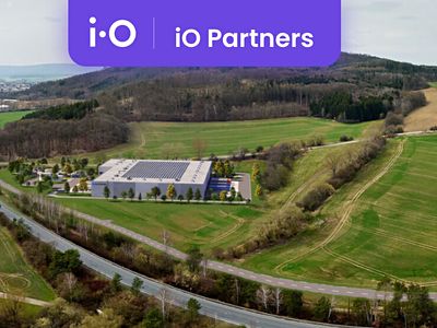 Pronájem skladového prostoru 11000 m²