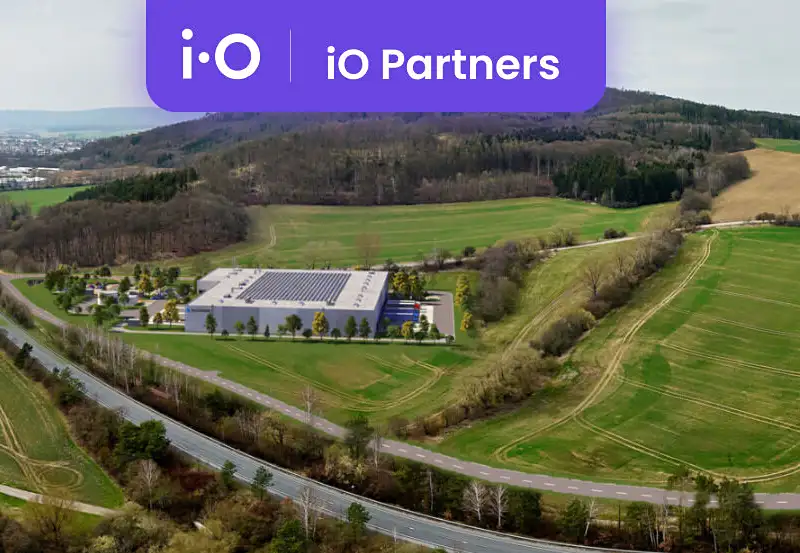 Pronájem skladového prostoru 11000 m², Linhartice – náhled fotky 1