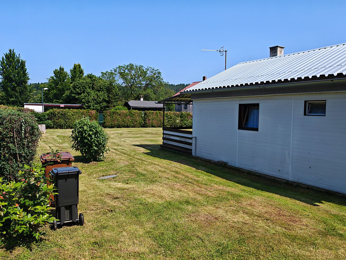 Prodej rodinného domu 100 m², pozemek 1047 m² – fotografie 5