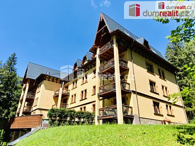 Prodej bytu 5+1 215 m²