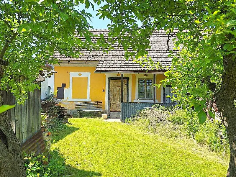 Prodej rodinného domu 60 m², pozemek 489 m², Drásov – náhled fotky 3