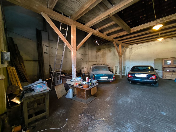 Pronájem komerčního prostoru, 196 m² (5 z 13)