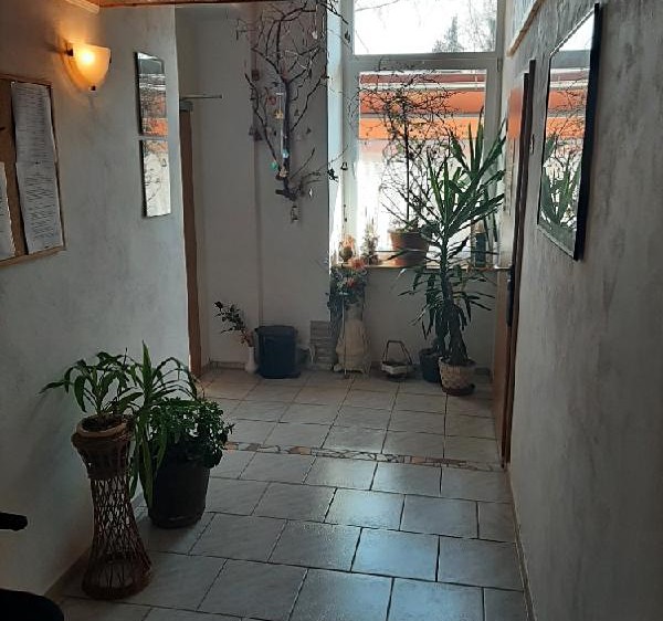Pronájem komerčního prostoru, 21 m² (8 z 9)