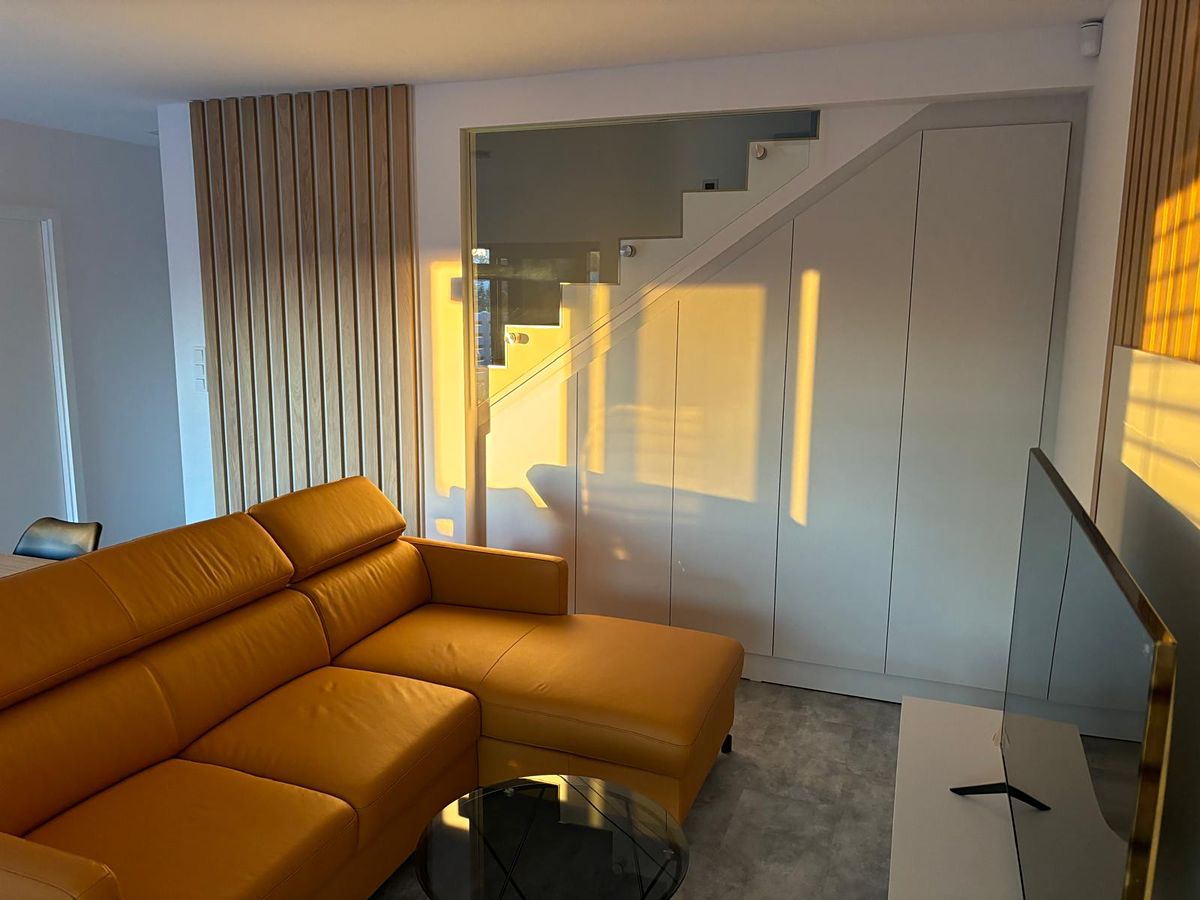 Pronájem bytu 3+kk 95 m² – fotografie 5