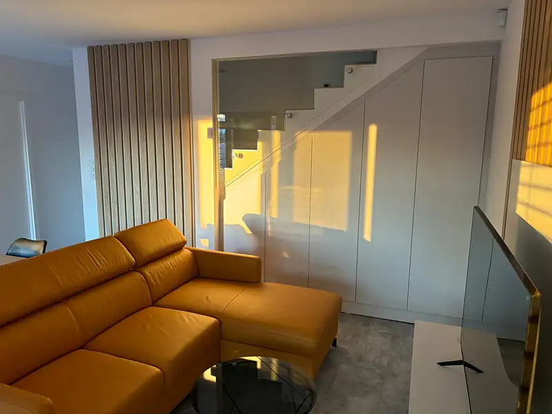 Pronájem bytu 3+kk 95 m², Valašské Meziříčí – náhled fotky 1