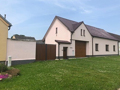 Prodej  rodinného domu 115 m², pozemek 2 921 m²