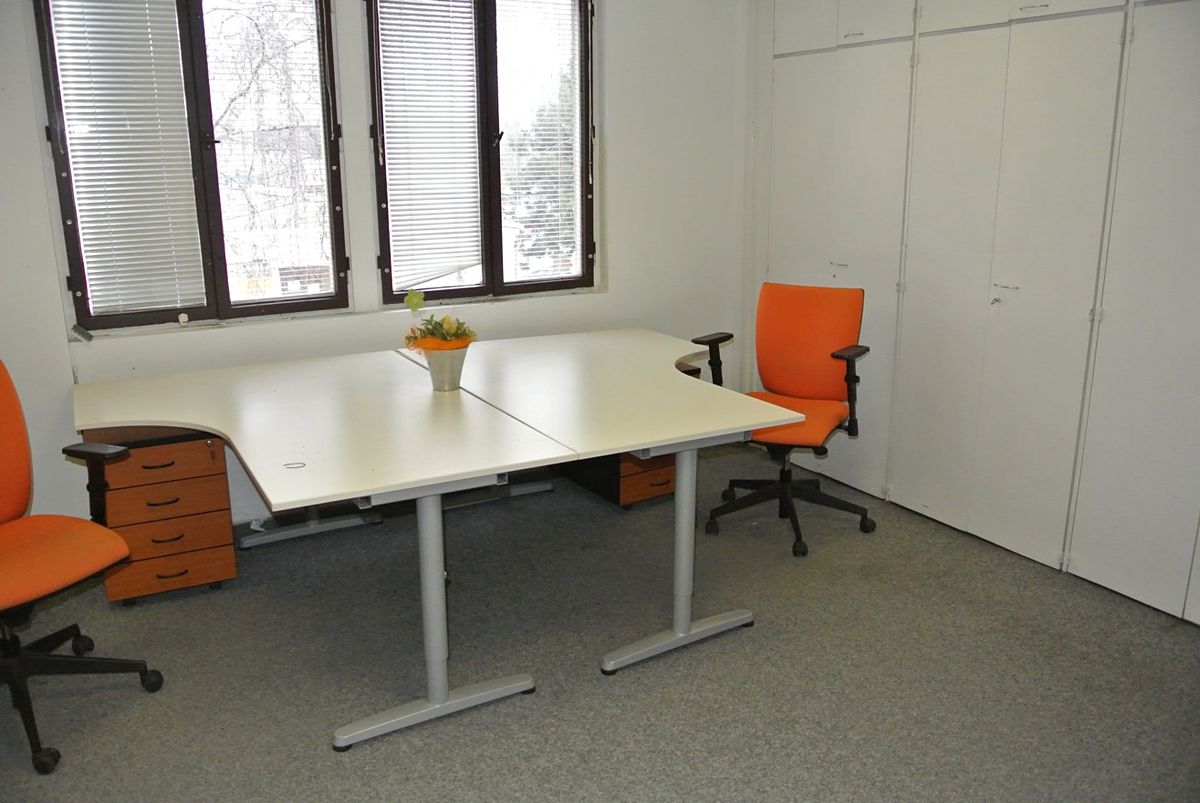 Pronájem kanceláře 75 m²