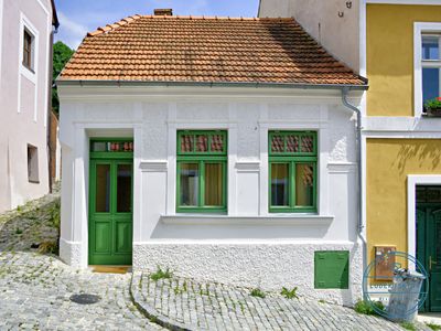Prodej rodinného domu 36 m², pozemek 87 m²