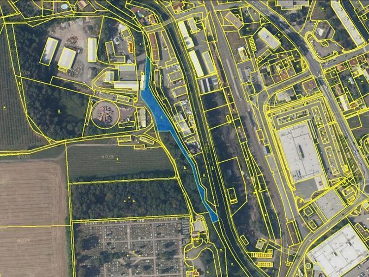 Ділянка на продаж, 3 801 м² (7 з 8)