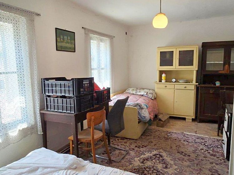 Prodej domu, 60 m² (5 z 25)