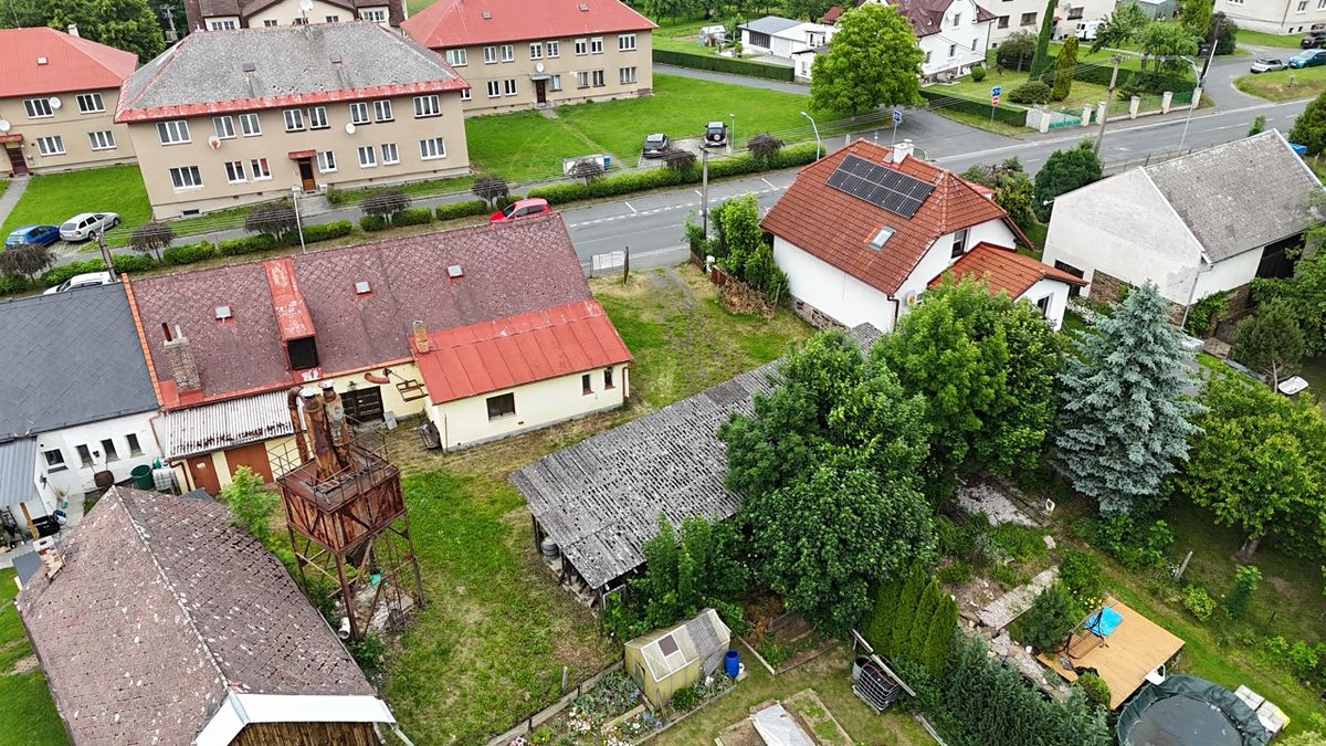 Prodej výrobní haly, prostoru 250 m² – fotografie 3