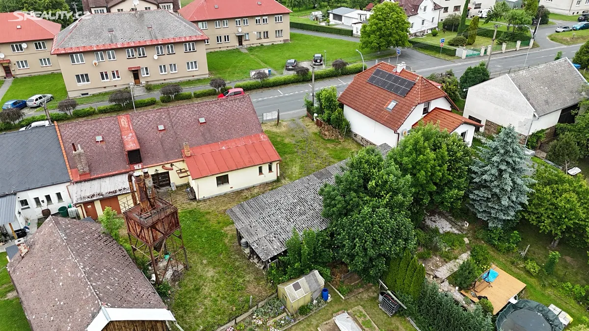 Prodej výrobní haly, prostoru 250 m² – pohled 3