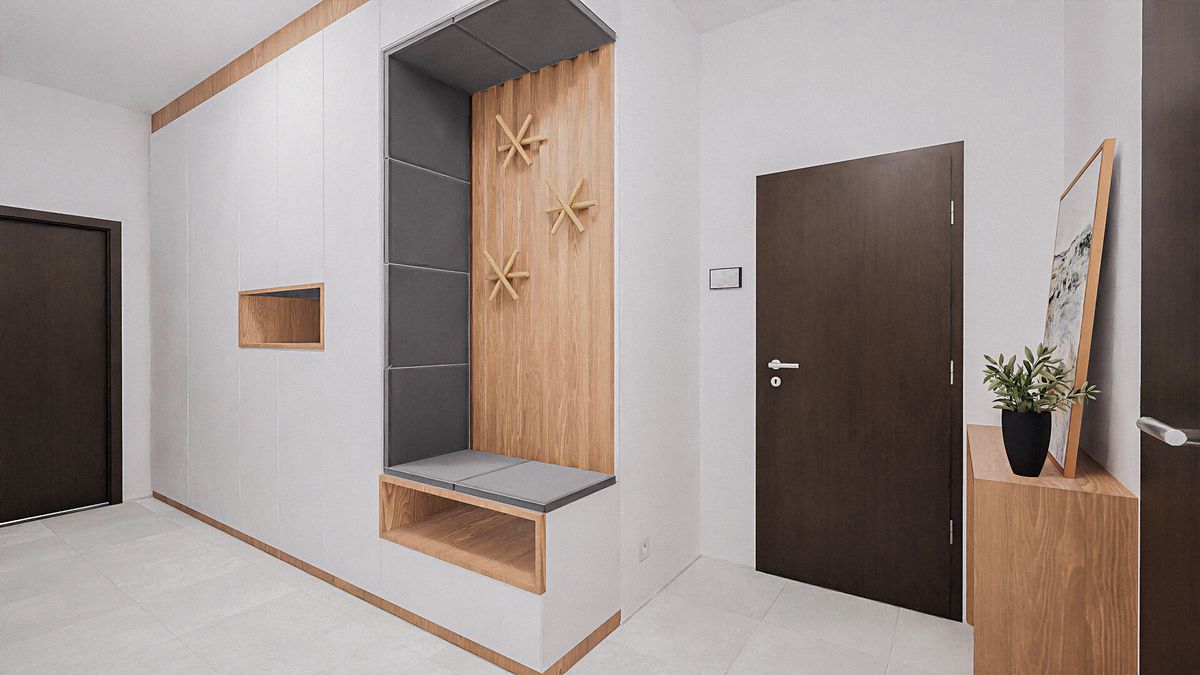 Prodej bytu 4+kk 80 m² – fotografie 4