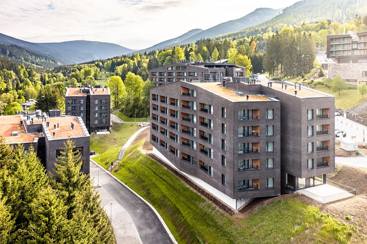 Prodej bytu 1+kk 58 m² – fotografie 4