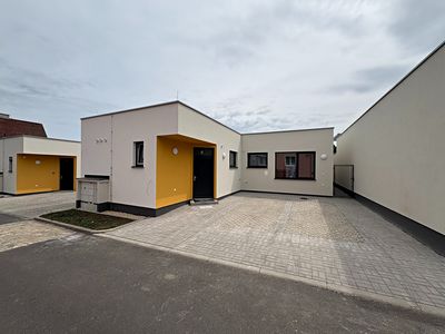 Prodej rodinného domu 99 m², pozemek 514 m²