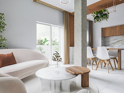 Prodej bytu 4+kk 80 m²