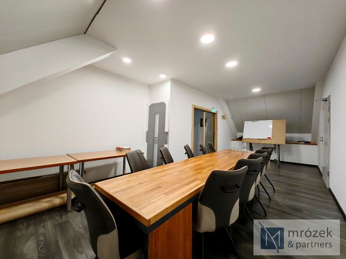 Prodej výrobní haly, prostoru 835 m² – fotografie 5