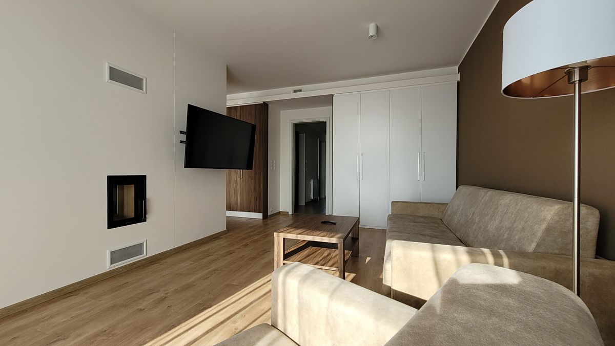Pronájem bytu 2+kk 65 m² – fotografie 4