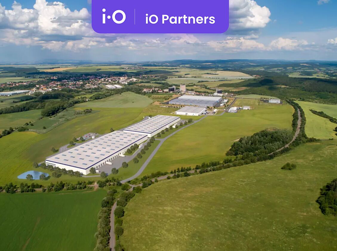Pronájem skladového prostoru 5000 m² – fotografie 3