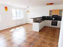 Prodej bytu 6 pokojů a více 152 m² (Mezonet)